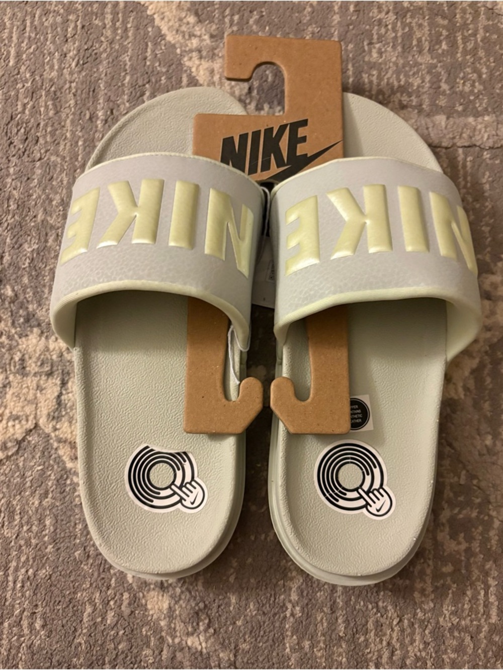 Women’s Nike Slides